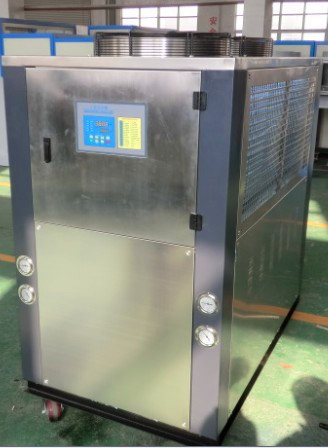 低溫防爆冷水機，冷凍機，低溫冷水機