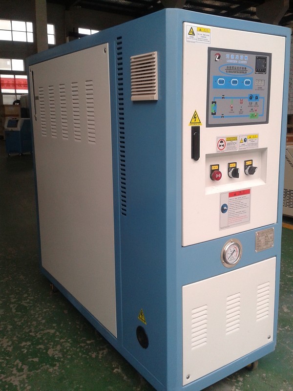 200度油溫機，模溫機，高溫油溫機