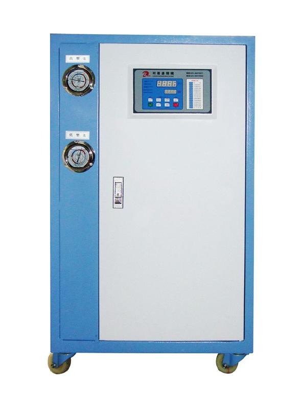 冷凍機，工業(yè)冷水機，低溫冷水機