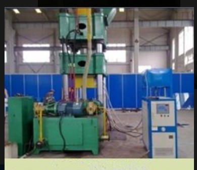 SMC壓機專用模溫機，SMC（BMC）玻璃鋼成型專用油溫機