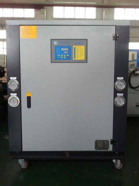 小型冷水機(jī)，實(shí)驗(yàn)室冷水機(jī),低溫冷水機(jī)
