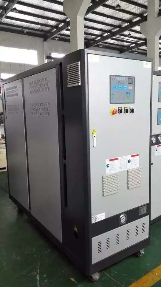 模具溫度控制機(jī)廠家，模具油溫機(jī)，水循環(huán)模溫機(jī)