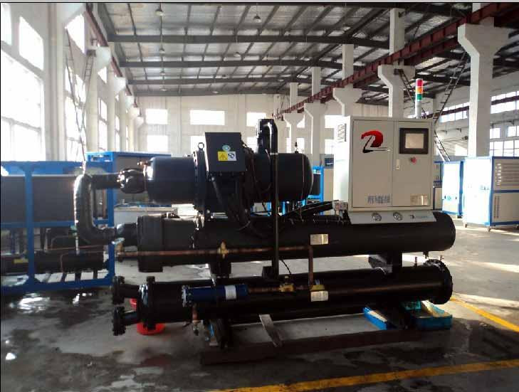 浙江螺桿式冷水機(jī)，冷水機(jī)組，低溫冷水機(jī)