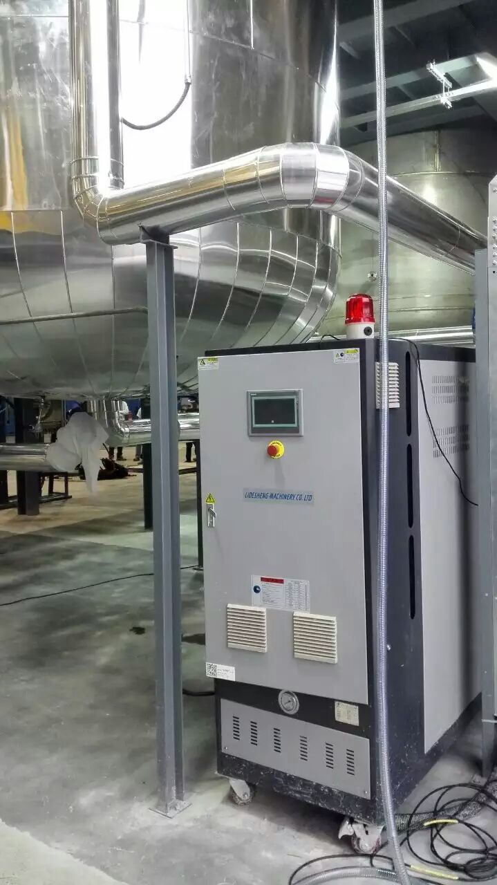 油循環(huán)模溫機，模具溫度控制機,油溫控設(shè)備