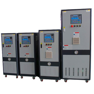 運油式模溫機，導熱油加熱器，油溫機廠家