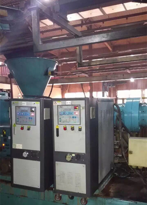 模具控溫機(jī),模具溫度控制機(jī)，導(dǎo)熱油加熱器