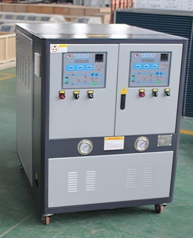 多機(jī)一體模溫機(jī)，模具溫度控制機(jī)