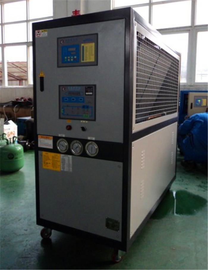 冷熱一體機(jī)，特殊冰熱一體機(jī)，冷熱一體恒溫機(jī)