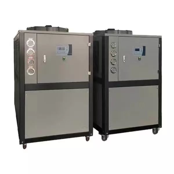 冰水機(jī)，冰水機(jī)組，低溫冰水機(jī)