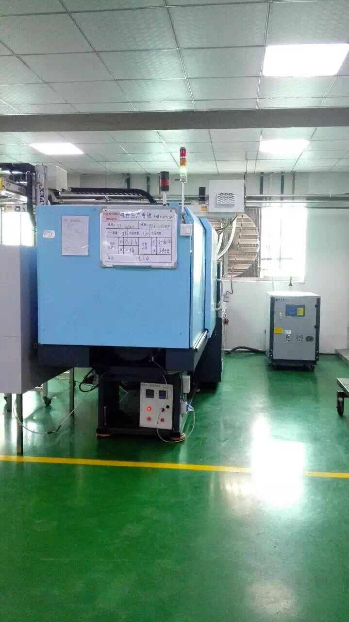 注塑冷水機，塑料冷水機，工業(yè)冷水機工廠