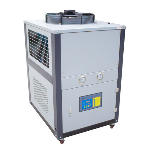 上海低溫冷水機(jī)，小型風(fēng)冷式冷水機(jī)，風(fēng)冷式制冷機(jī)