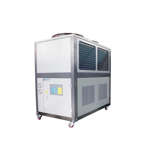 濟南小型冷水機，水冷機組，風(fēng)冷冷水機組