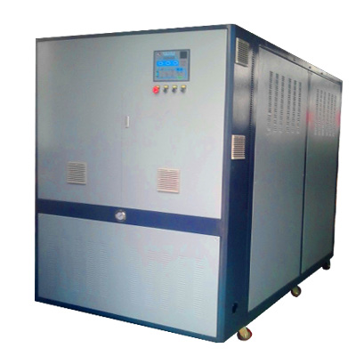 大型模溫機(jī)，大型導(dǎo)熱油電加熱器，溫度循環(huán)控制機(jī)
