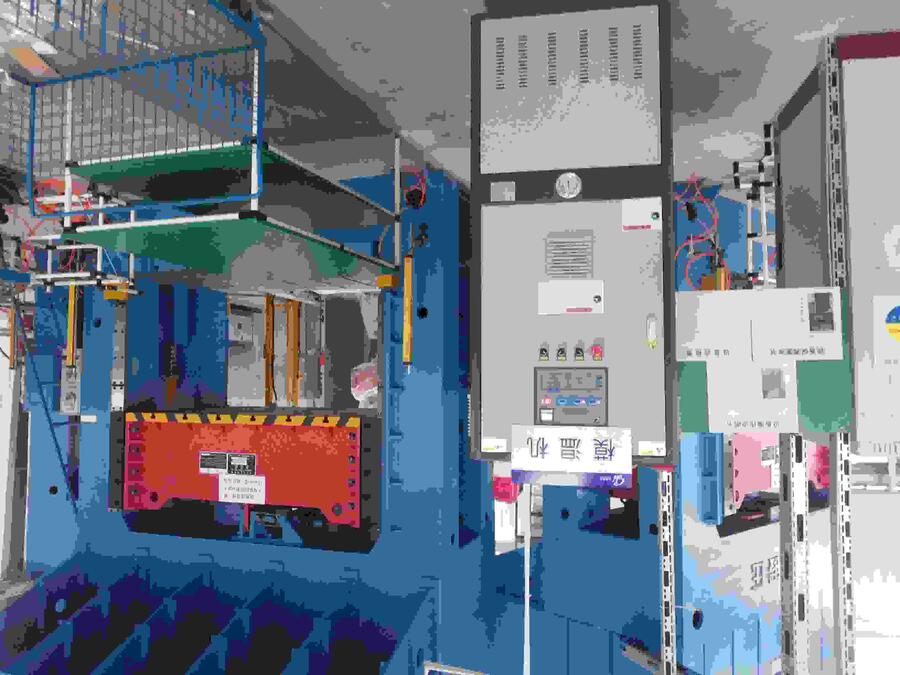 山東復(fù)合材料模具油加熱器，模具油加熱器